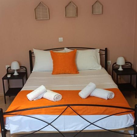 Christi Iuxury Apartment بريفيزا المظهر الخارجي الصورة