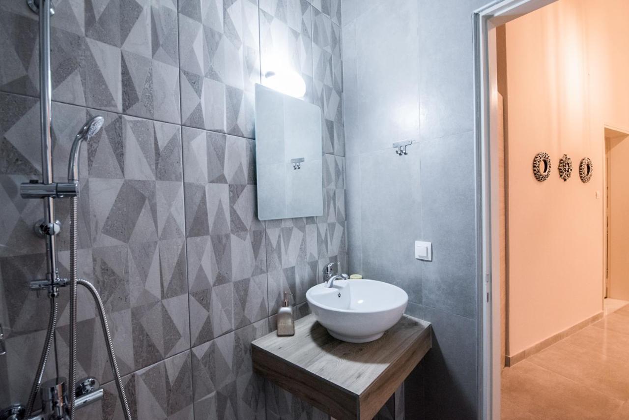 Christi Iuxury Apartment بريفيزا المظهر الخارجي الصورة