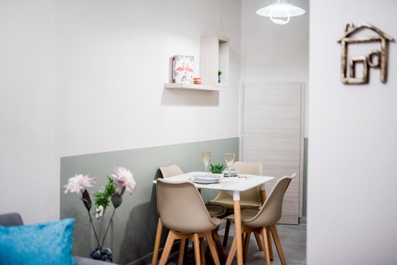 Christi Iuxury Apartment بريفيزا المظهر الخارجي الصورة