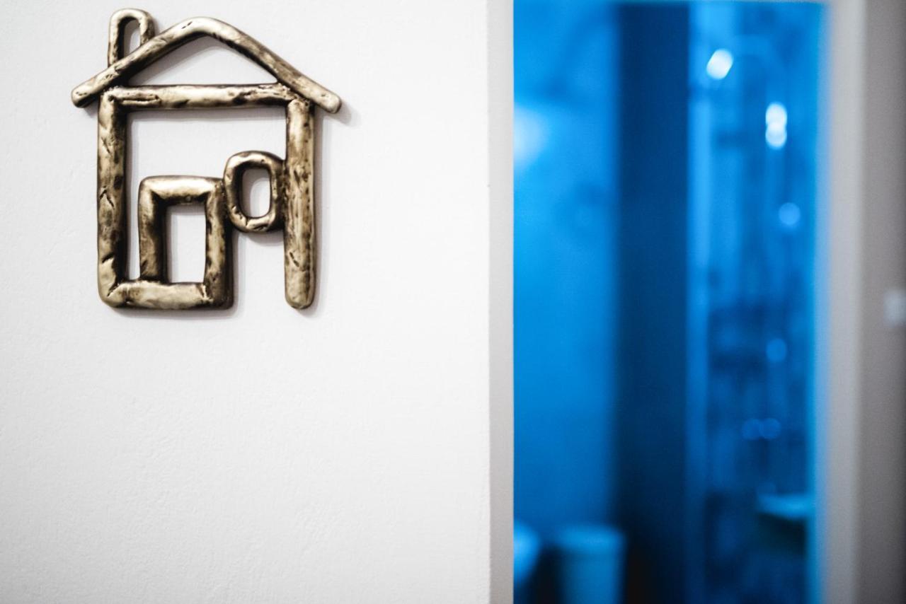 Christi Iuxury Apartment بريفيزا المظهر الخارجي الصورة