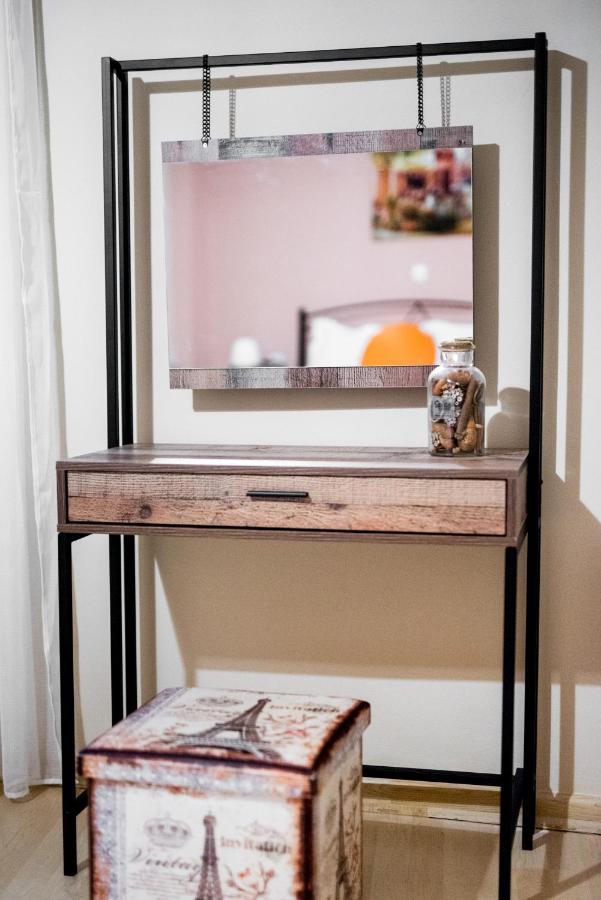 Christi Iuxury Apartment بريفيزا المظهر الخارجي الصورة