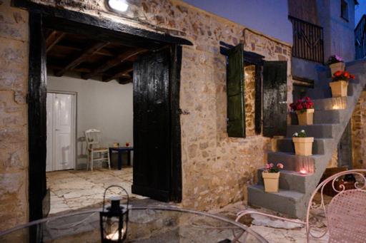 Christi Iuxury Apartment بريفيزا المظهر الخارجي الصورة