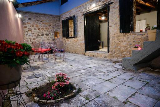 Christi Iuxury Apartment بريفيزا المظهر الخارجي الصورة