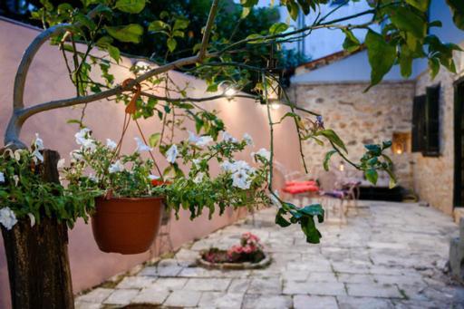 Christi Iuxury Apartment بريفيزا المظهر الخارجي الصورة