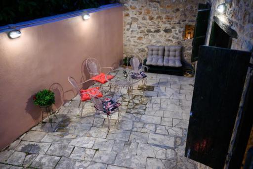 Christi Iuxury Apartment بريفيزا المظهر الخارجي الصورة