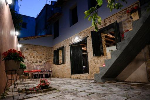 Christi Iuxury Apartment بريفيزا المظهر الخارجي الصورة