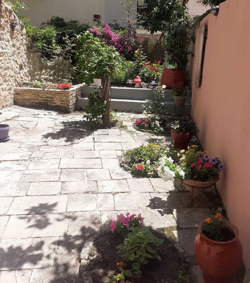 Christi Iuxury Apartment بريفيزا المظهر الخارجي الصورة