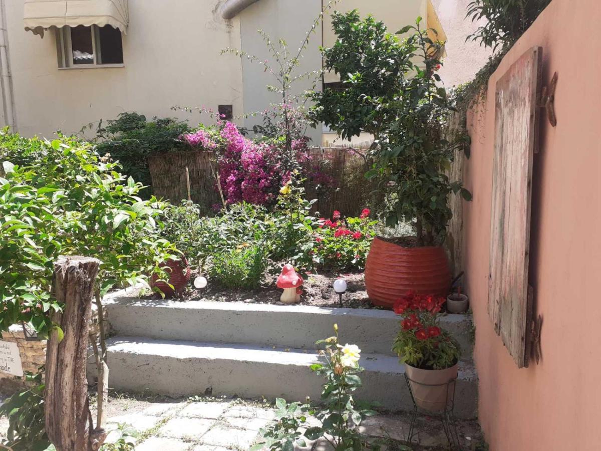 Christi Iuxury Apartment بريفيزا المظهر الخارجي الصورة