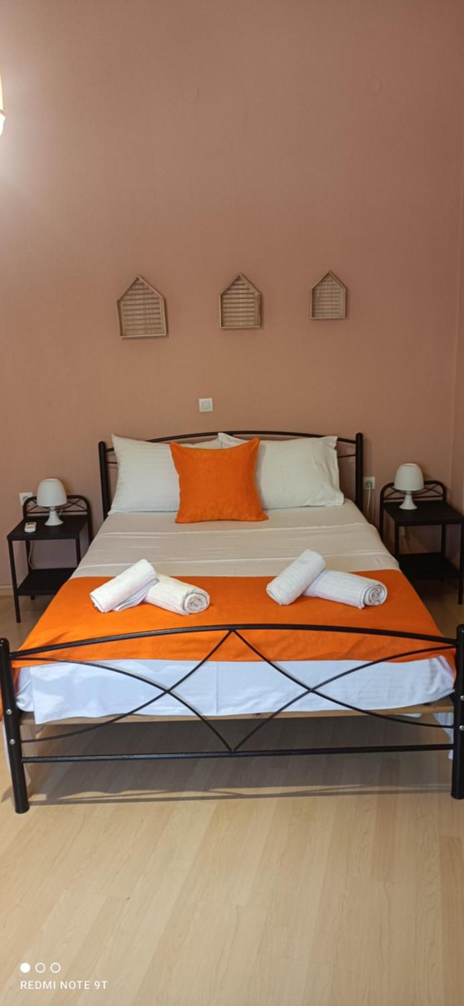 Christi Iuxury Apartment بريفيزا المظهر الخارجي الصورة