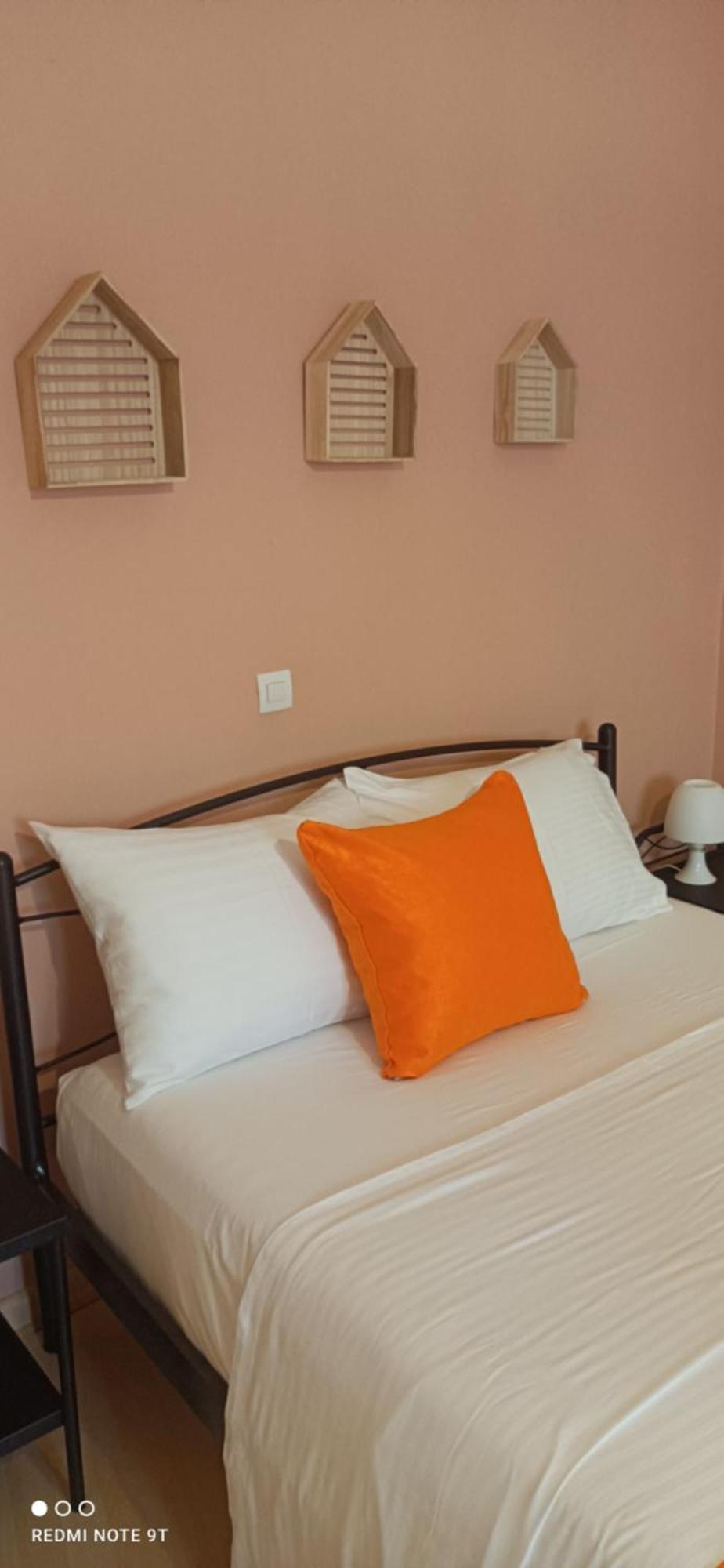 Christi Iuxury Apartment بريفيزا المظهر الخارجي الصورة