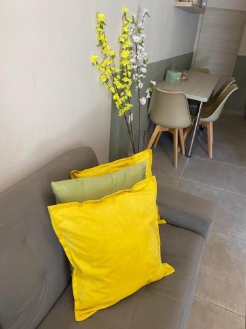 Christi Iuxury Apartment بريفيزا المظهر الخارجي الصورة